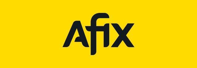 Logo Afix Online Marketing en Website