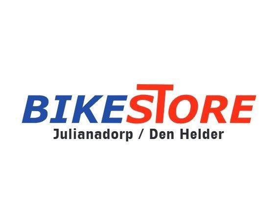 Logo Bike Store  Julianadorp