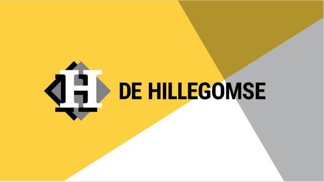 Logo De Hillegomse Houthandel