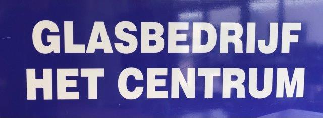Logo Glasbedrijf Het Centrum