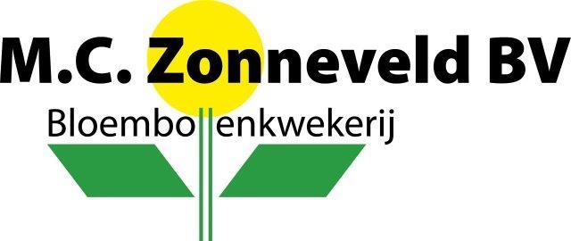 Logo M.C.Zonneveld B.V.