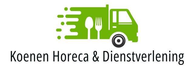 Logo Koenen's Catering