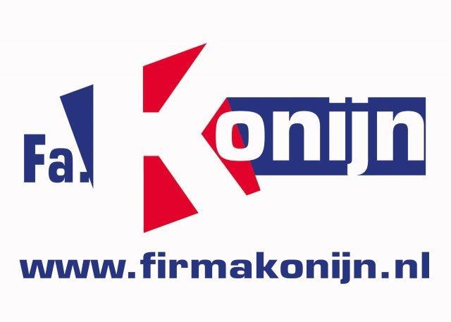 Logo Loonbedrijf Konijn