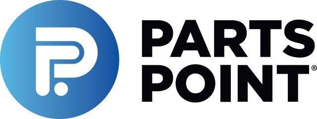 Logo PartsPoint Den Helder