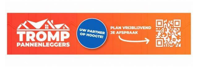 Logo TROMP  PANNELEGGERS