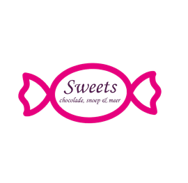 Logo Sweets Julianadorp