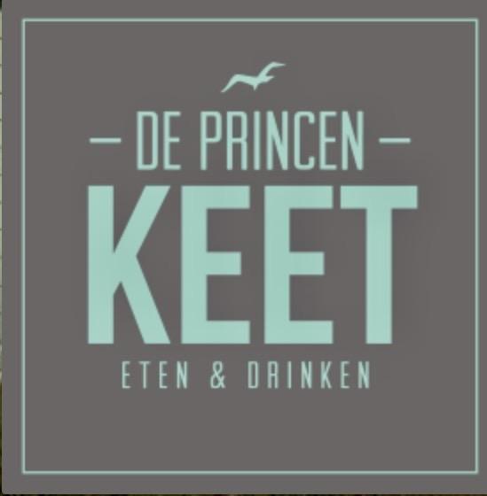 Logo De Princenkeet